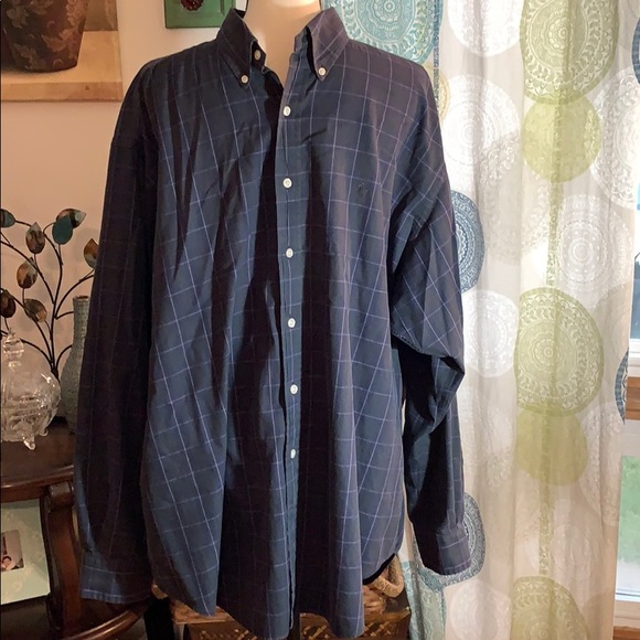 Ralph Lauren Other - 🍀 Ralph Lauren plaid shirt